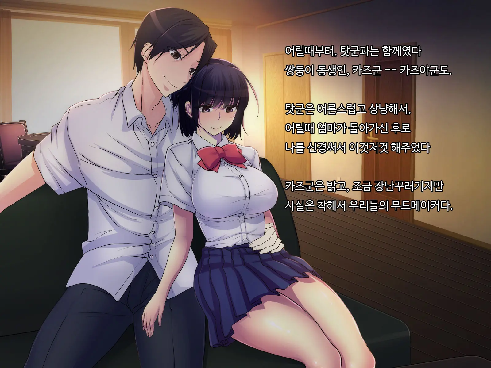 Ani Sex. > Otouto Sex. Futago No Otouto To Tsukiatta Kekka... Futari Ni Tsukawarechau Nikuana Ni Nacchaimashita.